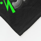 14 Year Old For Boys 14th Birthday Boy 14 Year Old フリースブランケット (角)