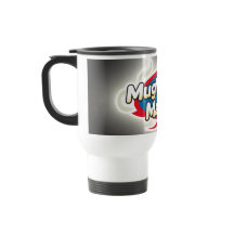 14ozコーヒカスタムータンブラー – 防水加工