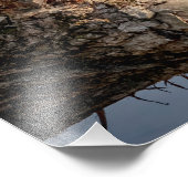 14x11アメリカン・ミンク フォトプリント            (角)