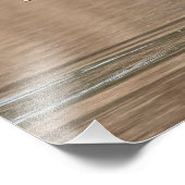 14x11マラードアヒル機内 フォトプリント            (角)