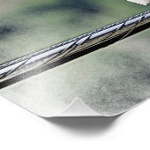 14x11未熟な赤尾タカ フォトプリント (角)