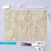 15のクローブシート 薄葉紙 (クラフト)