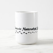 15のoz。 コーヒー・マグ コーヒーマグカップ (中央)