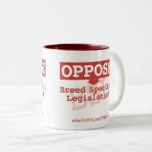 15のoz。 マグ (正面右)