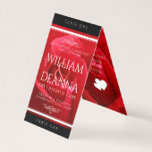 15エレガント日26日36バラ結婚記念日 (裏面)