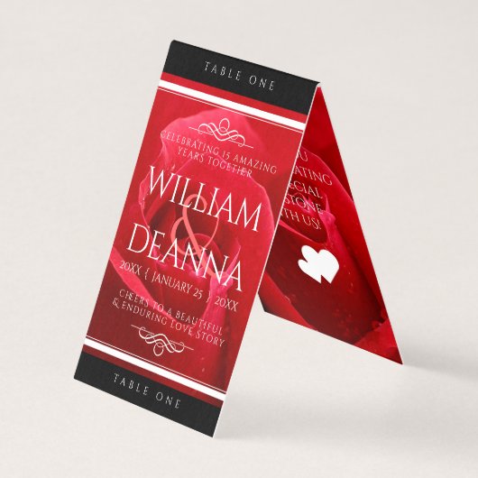 15エレガント日26日36バラ結婚記念日 (正面)