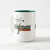 15オズマグ ツートーンマグカップ (正面左)