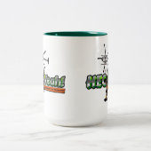 15オズマグ ツートーンマグカップ (中央)