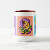 15オズマグ マグカップ (中央)