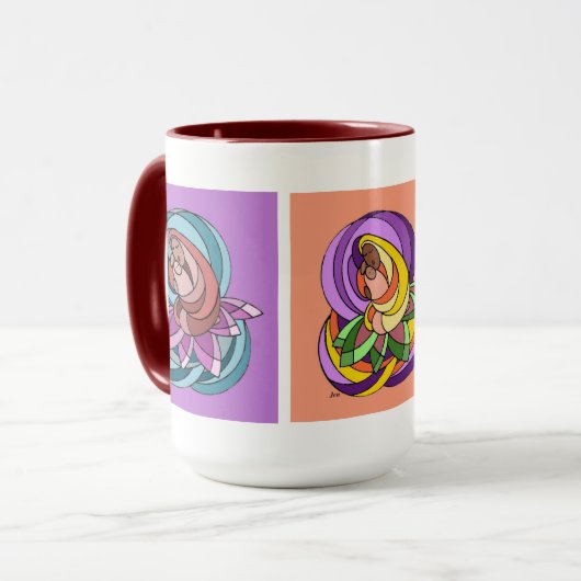 15オズマグ マグカップ (正面左)