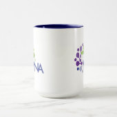 15オズマグ マグカップ (中央)