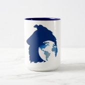 15オンスのツートンカラーマグ ツートーンマグカップ (中央)