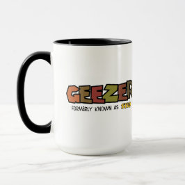 15オンス ゲイザー コーヒーマグ マグカップ