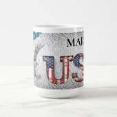 15オンス マグカップ (中央)