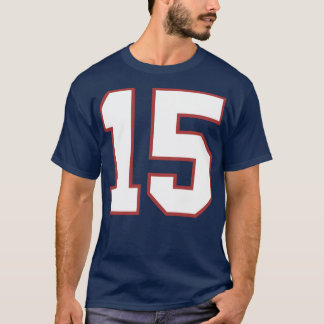15カンザスシティー3 Tシャツ