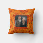 15クラシック周年記念装飾用クッション クッション (裏面)