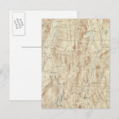 15クローブシート ポストカード (正面/裏面)