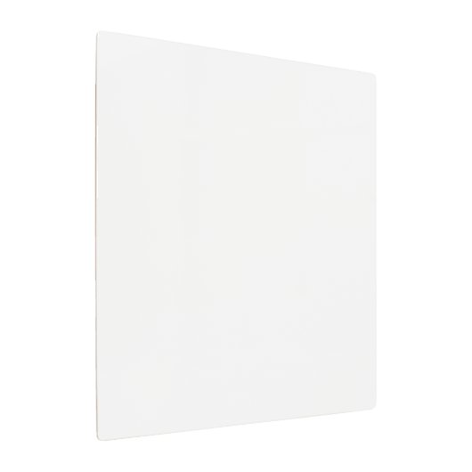 15サイズのDIYテンプレート写真または画像の追加 メタルプリント (アングル)