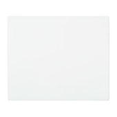 15サイズのDIYテンプレート写真または画像の追加 メタルプリント (正面)