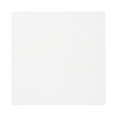 15サイズのDIYテンプレート写真または画像の追加 メタルプリント (正面)