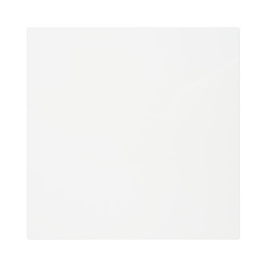 15サイズのDIYテンプレート写真または画像の追加 メタルプリント (正面)