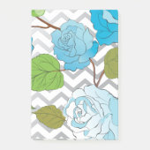 15バラ14 ポストイット (正面)