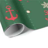 #15ヘブン航海のラッピング紙「ビッグサイズ」 ラッピングペーパー (ロールコーナー)