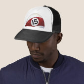 15ボール キャップ (インサイチュ)