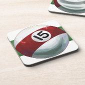 15ボール コースター (左側)