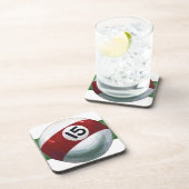 15ボール コースター (右側)