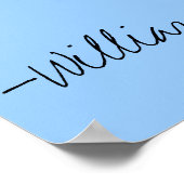 15世紀の知恵 – 愛 ポスター (角)