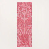 15世紀の聖マークのエンブレムウィングライオン ヨガマット (裏面)