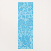 15世紀の聖ルカのエンブレムウィングブル ヨガマット (裏面)