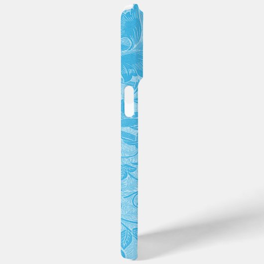 15世紀の聖ルカのエンブレムウィングブル Case-Mate iPhoneケース (裏面 / 右)