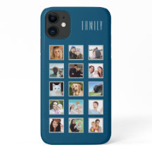 15写真で独自のフォトコラージュを作成