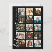 15写真年最高のまだHYNブラミニマルック シーズンカード (正面)