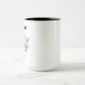 15周年記念マグカップ マグカップ (中央)