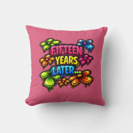15年後 クッション