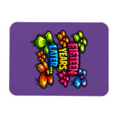 15年後 マグネット (横)