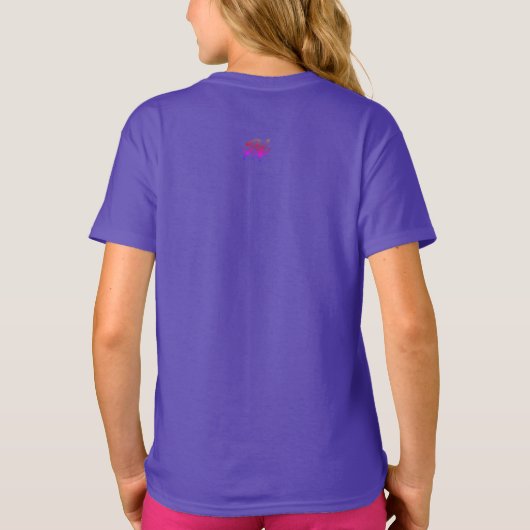 15年後 Tシャツ (裏面)