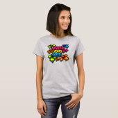 15年後 Tシャツ (正面フル)