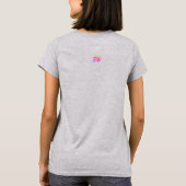 15年後 Tシャツ (裏面)