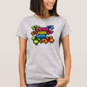 15年後 Tシャツ (正面)