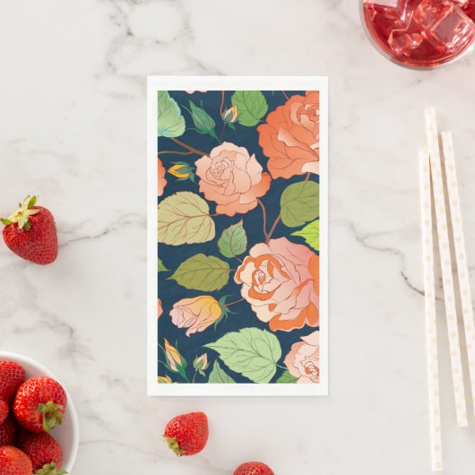 15本のバラ (インサイチュ)