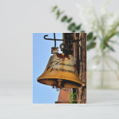 15番はがき ポストカード (スタンド正面)