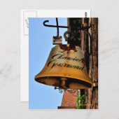 15番はがき ポストカード (正面/裏面)