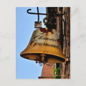 15番はがき ポストカード (正面)