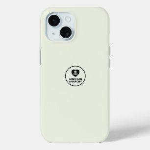 15緑 – Emo - iPhone / iPadケース 15ケース