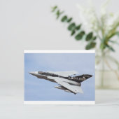 15艦隊トルネード ポストカード (スタンド正面)