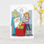 #150は父の日の誕生日、GetWellを引き起こします カード (黄色い花)